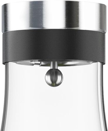 Стеклянный графин 1 л Emsa