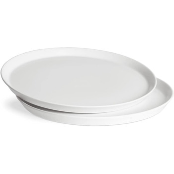 размер: набор тарелок из 2 шт.