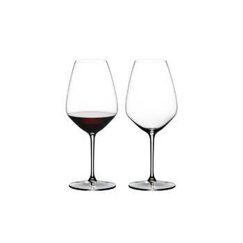 Набір з 2 келихів для червоного вина Шираз 0,7 л Extreme Riedel