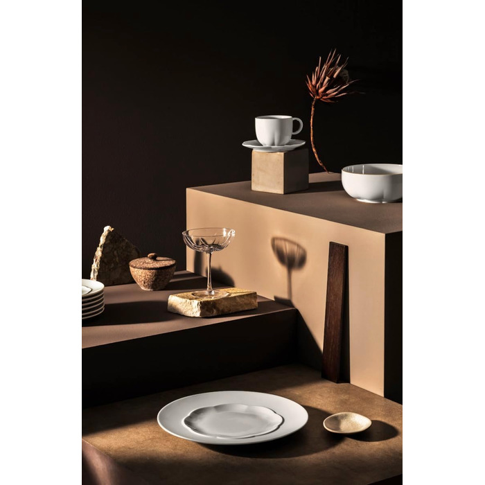 Чашка для еспресо 100 мл Sonetto Bianco Rosenthal
