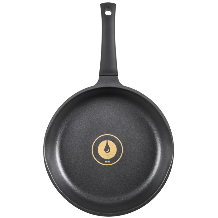 Сковорода RINGEL Zitrone Olive 28см  (6885902)