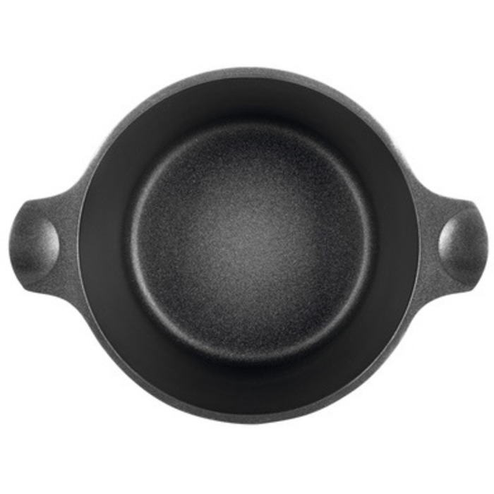 Каструля RINGEL Zitrone Black (2.5л) 20 см (6937241)