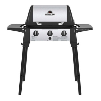 Гриль газовий Broil King Porta Chef 320