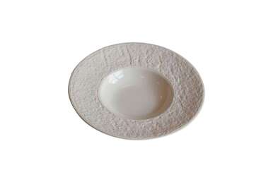 Тарілка глибока, для пасти Style Point Chalk 27 см QP3007