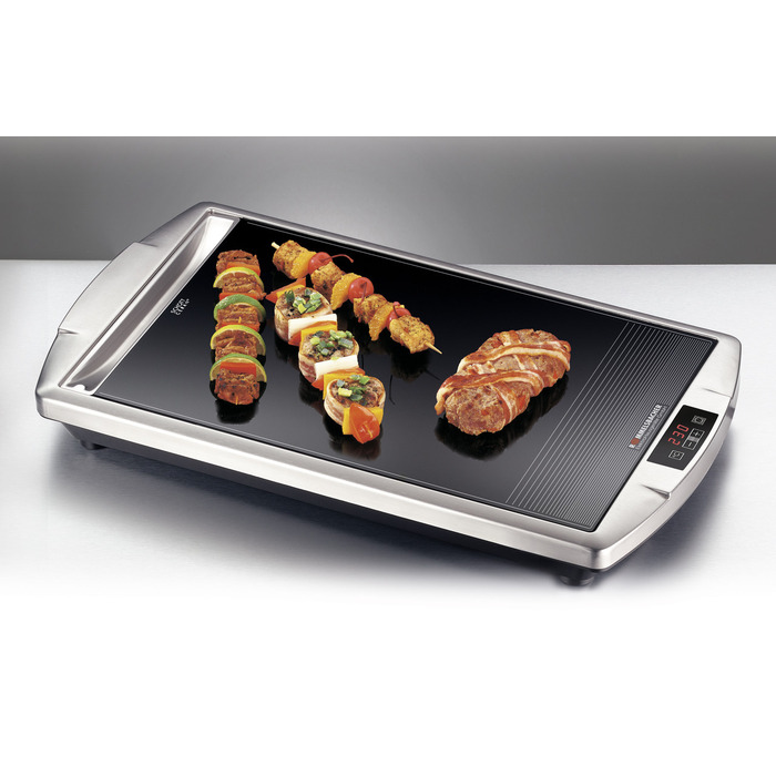 Гриль стеклокерамический SCHOTT CERAN® Rommelsbacher CG 2308/TC