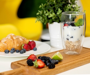 Чашка с двойной стенкой Ringel Guten Morgen, 250 мл (6567477)