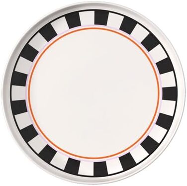 Сервірувальна тарілка 33 см Memphis Villeroy & Boch