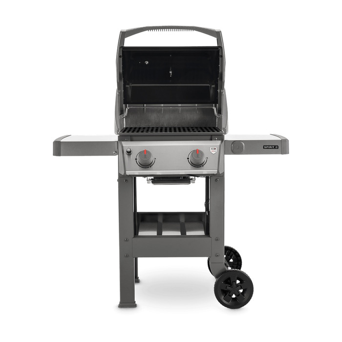 Газовый гриль Spirit II E-210 GBS Weber 44010175 Код: 005513