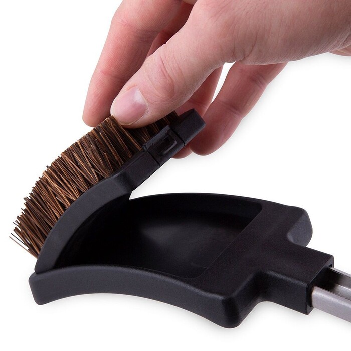 Сменные насадки для щетки с пальмирами 3 шт Broil King Baron 64658 Код: 012970