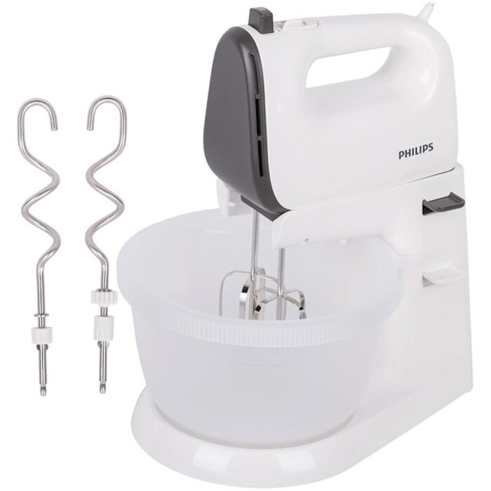 Стационарный миксер Philips HR3745/00 (6335317)
