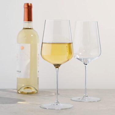 Набор бокалов для вина универсальных 550 мл, 6 предметов Definition Spiegelau