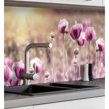 Самоклеящаяся брызгозащитная пленка 60 x 60 см MyMaxxi