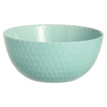 Салатник Luminarc Pampille Light Turquoise 13 см (6711258)