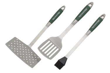 Набор инструментов для гриля Big Green Egg 127655 Код: 013029
