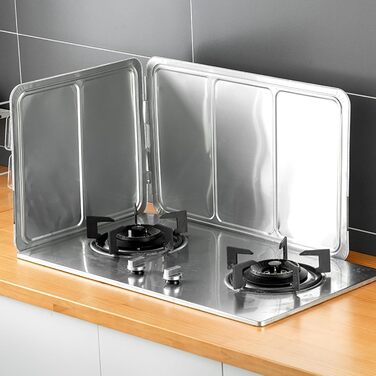 Сложная защита от жира для плиты JvFbjLF