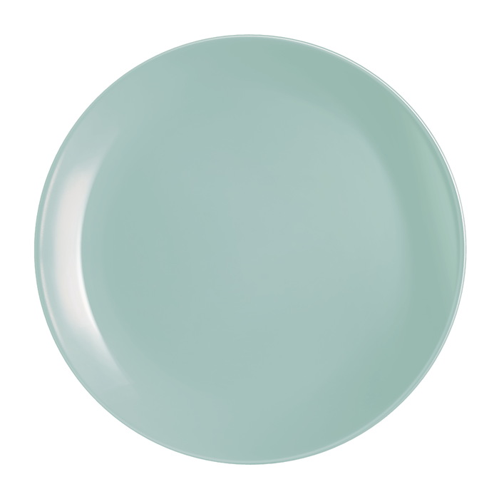 Сервіз LUMINARC DIWALI LIGHT TURQUOISE, 19 предметів (6443106)