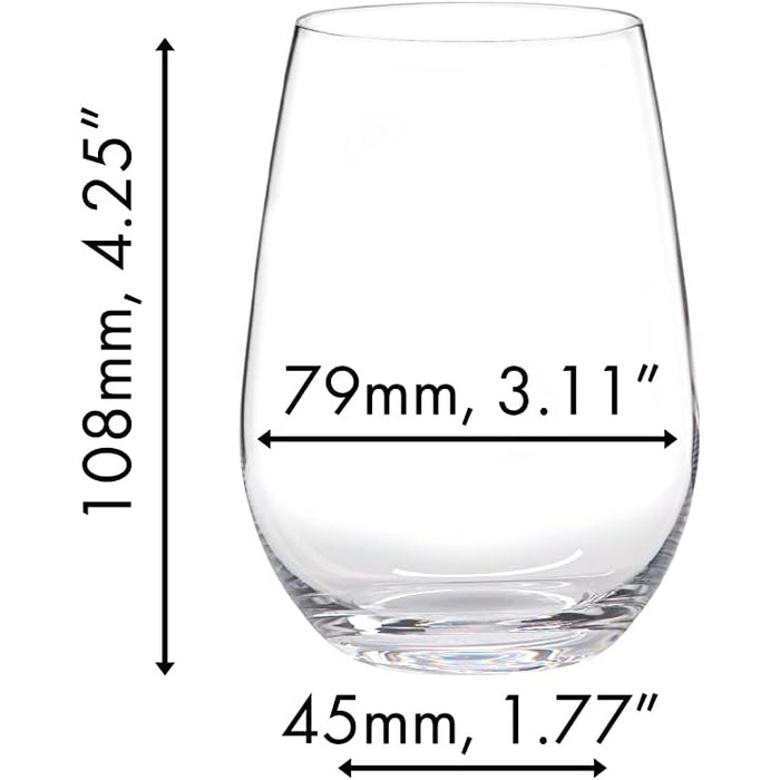 Мл, 2 шт., 0414/15 'O Riesling/Sauvignon Blanc 375
