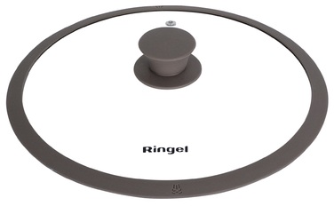 Кришка RINGEL Universal silicone 24см (6743686)