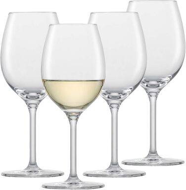 Бокал для белого вина 0,3 л,  набор 4 предметов, For You Schott Zwiesel