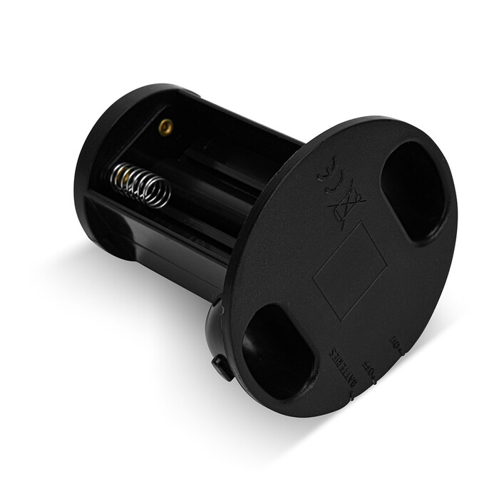 Млин для солі та перцю Fissman електричний 20,5x6,6 см  (18090)