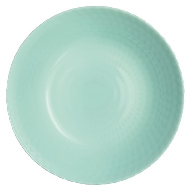 Тарілка супова Luminarc Pampille Light Turquoise 20 см (6711252)