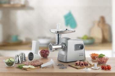 Мясорубка Gorenje MG2500DS (7128444)