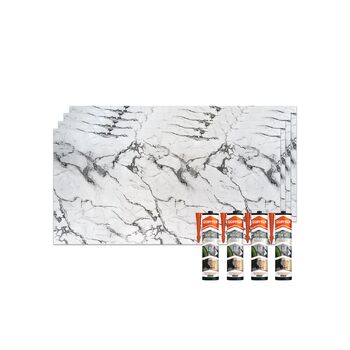 колір: арктичний бриз