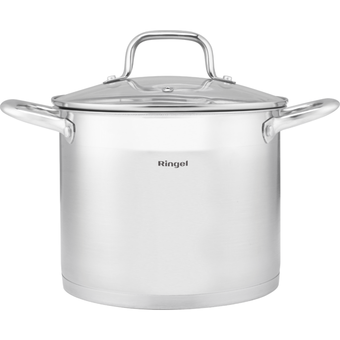 Кастрюля Ringel Curry (10.4 л) 26 см (6990948)