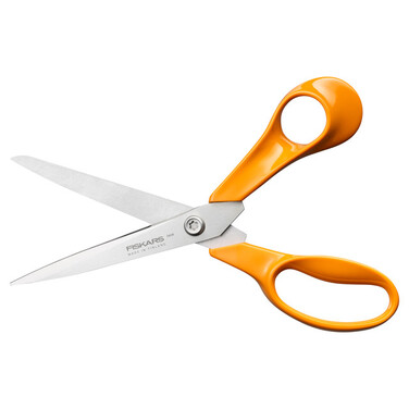 Ножиці Fiskars Classic універсальні 21 см (1075031)