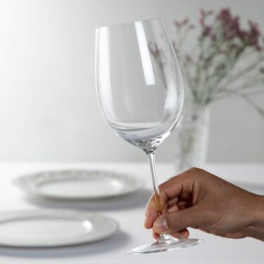 Келих для вина Бордо/Шаблі/Шардоне 350 мл, Sommeliers Riedel