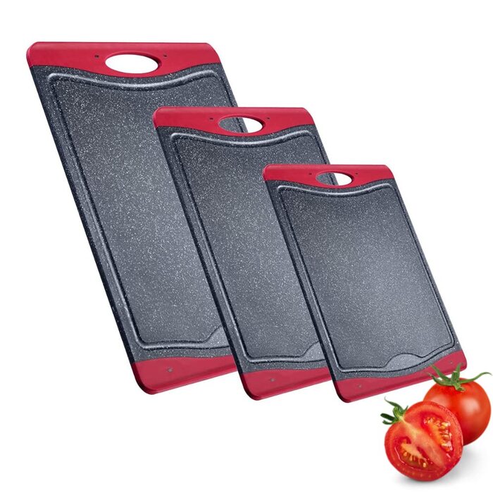 Набір обробних дошок 3 шт Westmark