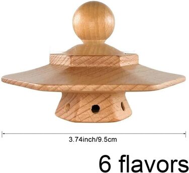 Набор для копчения коктейлей Lipfer