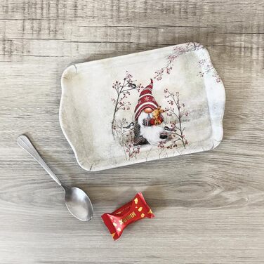Поднос 13 x 21 см Ambiente