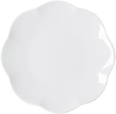Тарілка плоска 15 см Sonetto Bianco Rosenthal