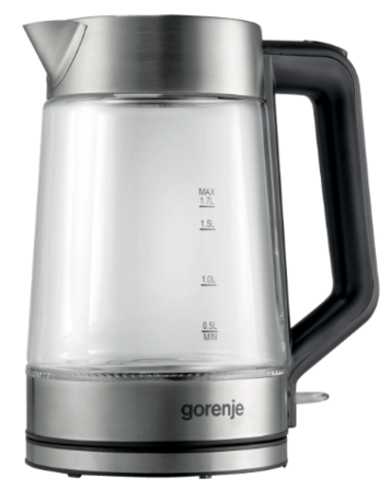 Электрочайник Gorenje K 17 GED (6903316)