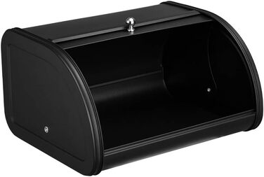 Хлібниця з кришкою що згортається 30,5 x 26 x 17,5 см HollyHOME
