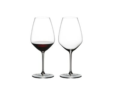 Набір з 2 келихів для червоного вина Шираз 0,7 л Extreme Riedel