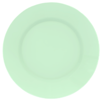 Тарілка десертна Luminarc Plumi Paradise Green (7008761)