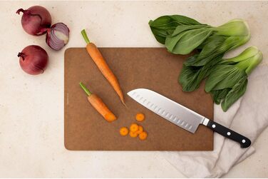 Обробна дошка 34,5 x 24 см Continenta