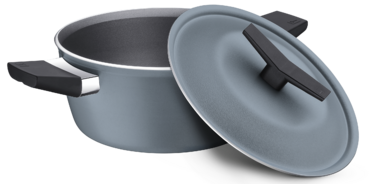 Каструля Tramontina Spezia Blue (2.4 л) 20см (7096826)