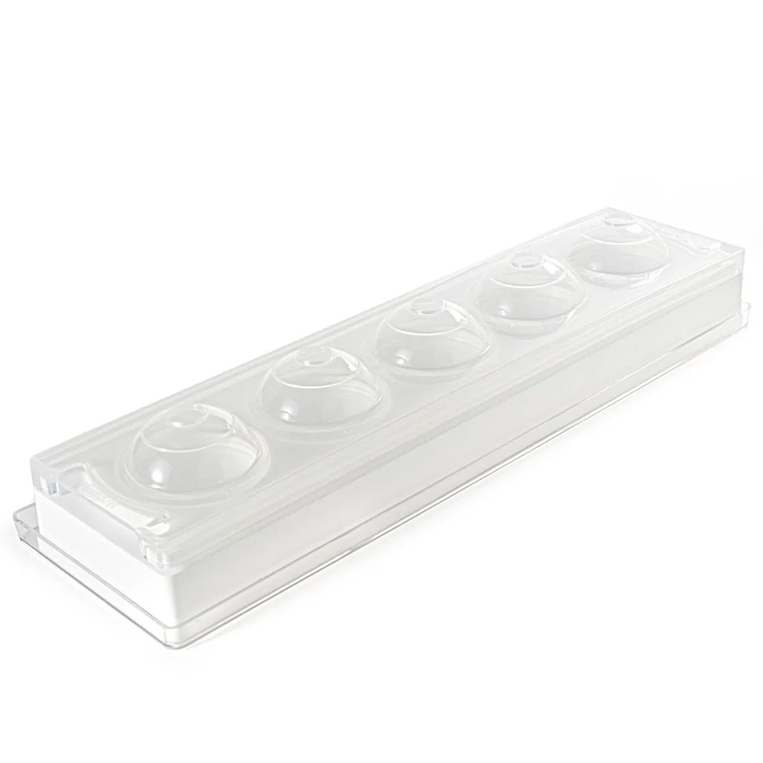 MUL3D/ 58A+B Форма из резины