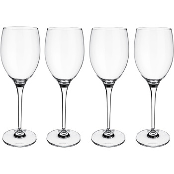 Набор бокалов для белого вина 4 предмета 125 мл Maxima Villeroy & Boch