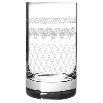 Склянка 240 мл, Retro 1910, Urbanbar (Урбанбар)