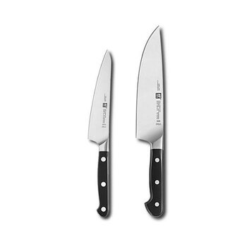 Набір ножів 2 предмети Pro Zwilling