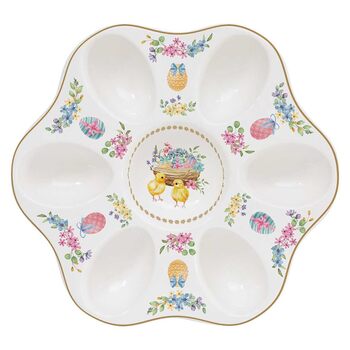 Підставка для яєць 21 см до Великодня Easy Life