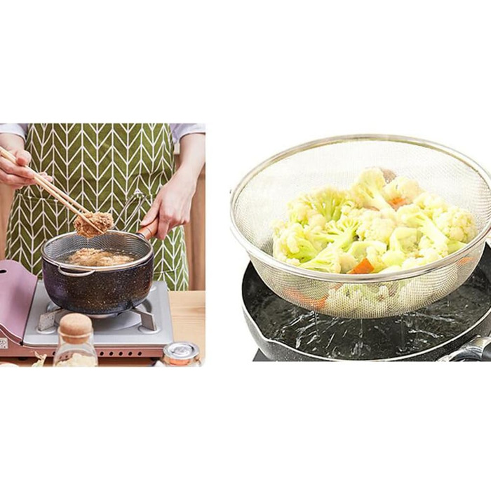 Микропористое сито 42 см DOITOOL