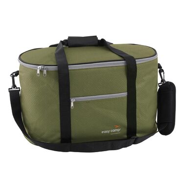 Сумка-холодильник Easy Camp Arctic Daisy L 28 літрів, термосумка-холодильник