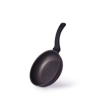 Сковорідка глибока Fissman GRACE 20x5,5 см (5016)