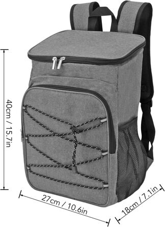 Термо-рюкзак Zerodis