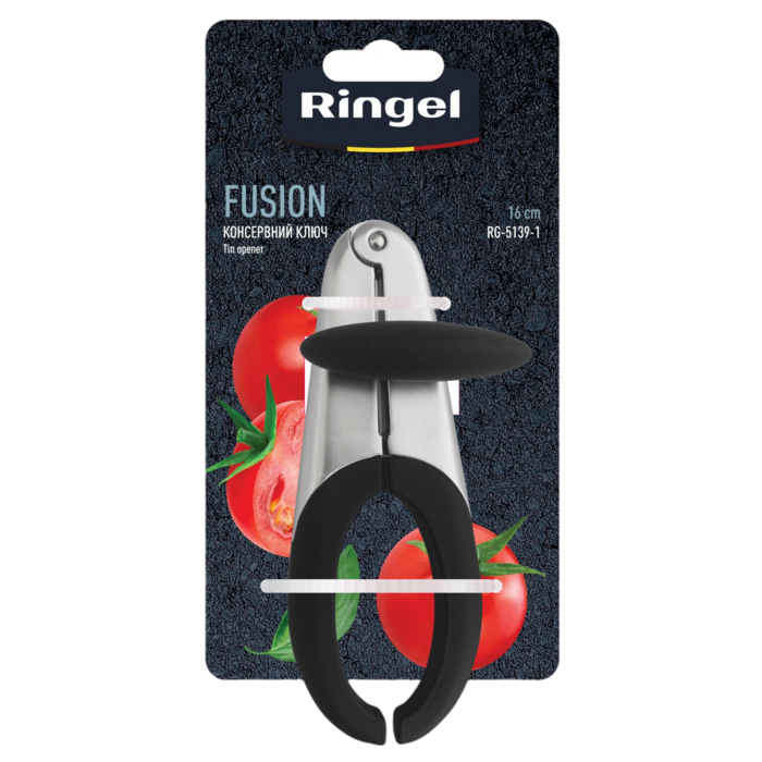 Консервний ключ Ringel Fusion (7076814)